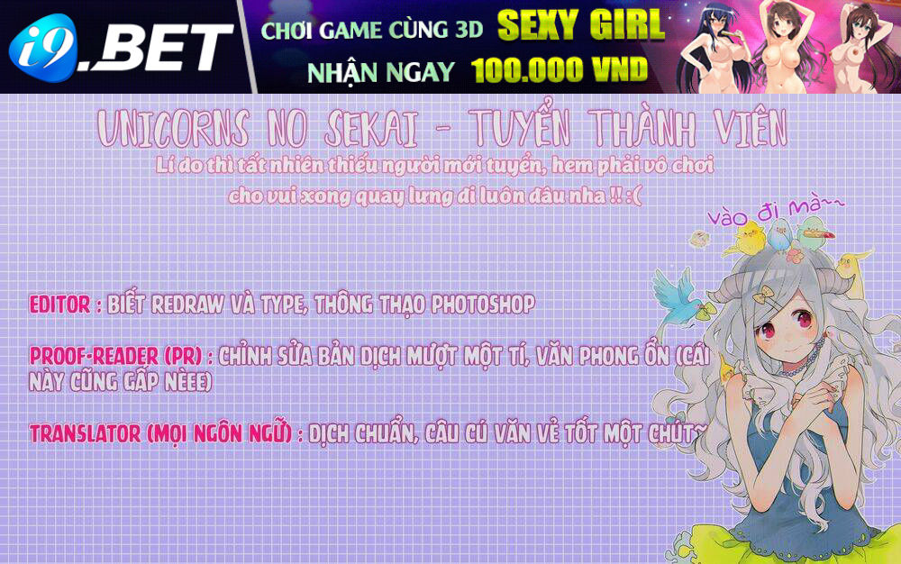 Kimi Wa Kawaii Onnanoko Chương 3 Ảnh 46