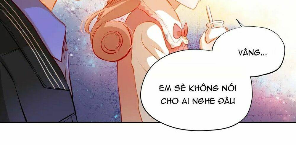 Sự Cám Dỗ Xấu Xa Chương 36 Ảnh 25