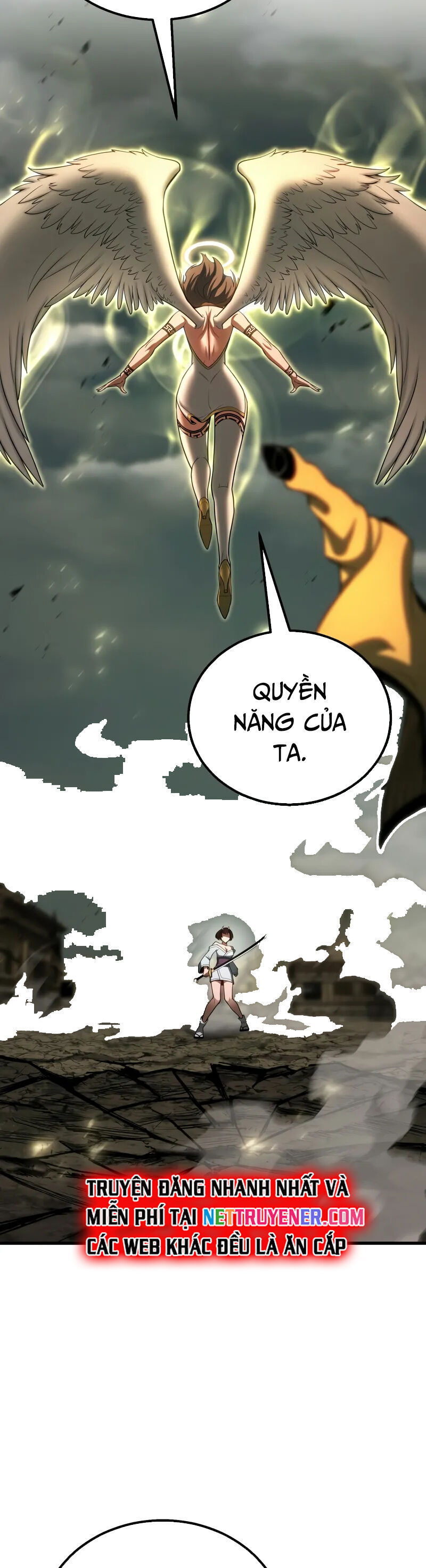 Tử Linh Sư Mạnh Nhất Chương 79 Ảnh 9