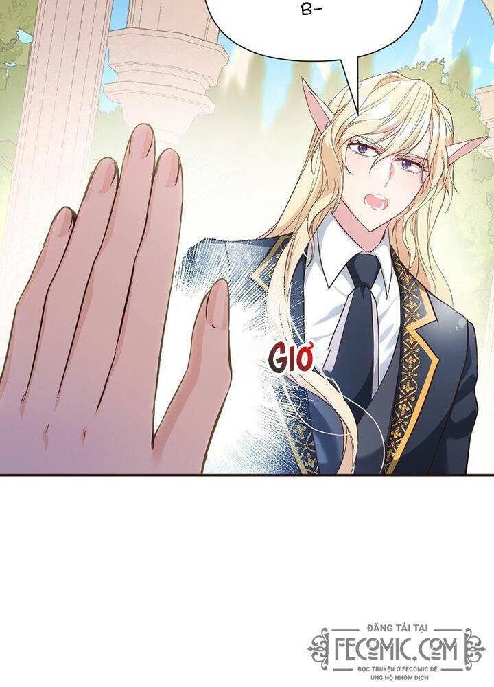 Tất Cả Mọi Người Đều Yêu Quý Nhân Vật Phản Diện Chương 24 Ảnh 6