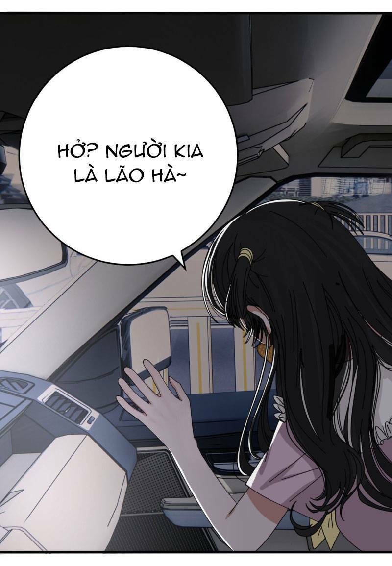 Khi Đóa Hoa Sẫm Màu Nở Rộ Chương 19 Ảnh 55