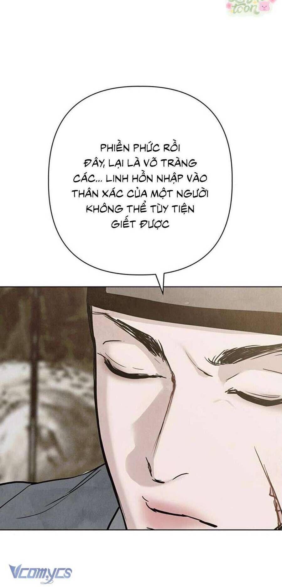 Quỷ Hồn Chương 25 Ảnh 23