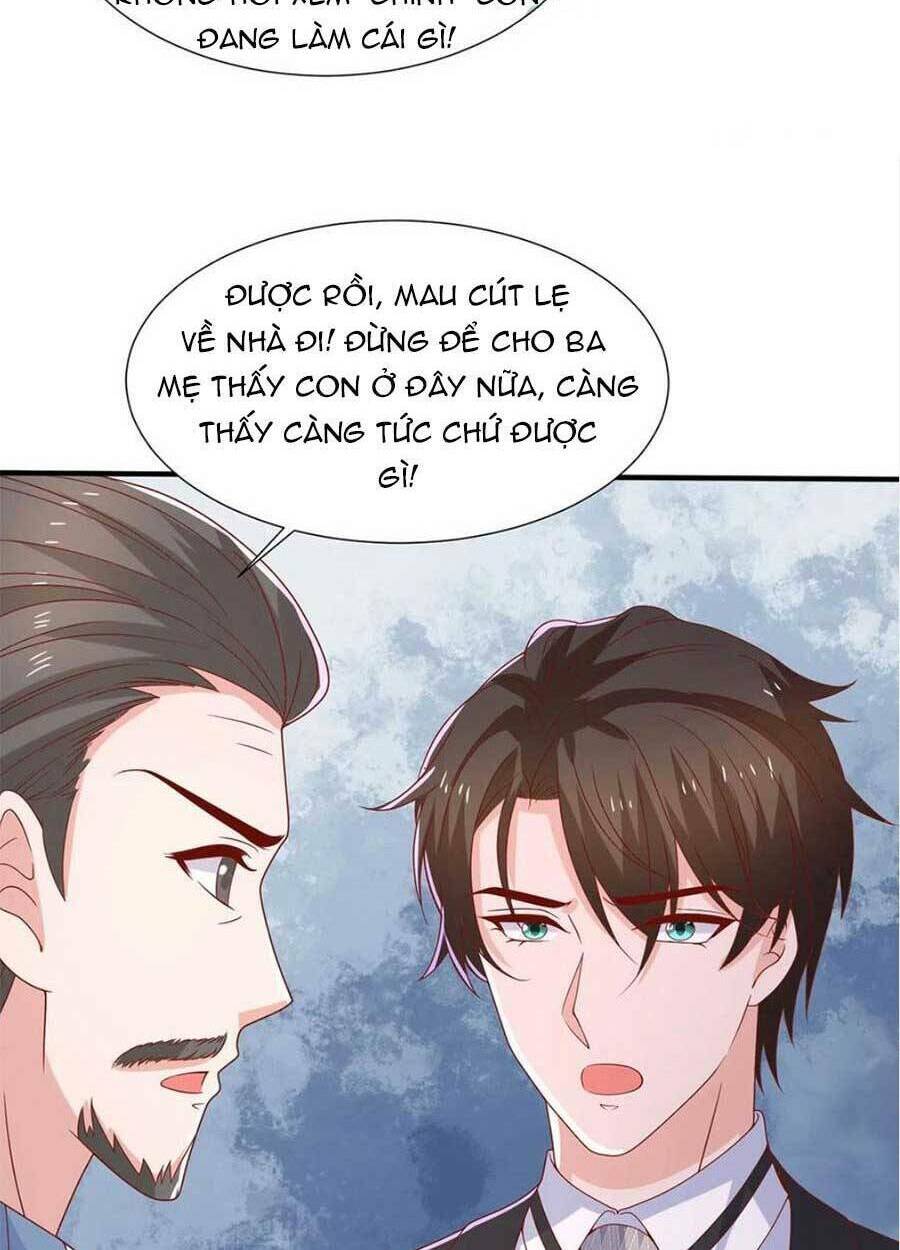 Sự Trả Thù Của Nữ Vương Chương 109 Ảnh 39