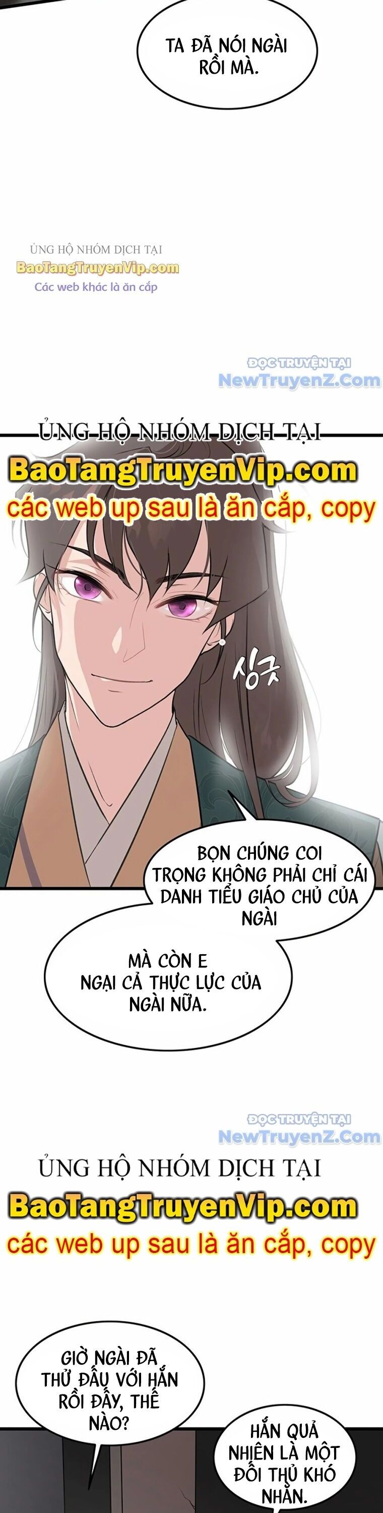 Tôi Trở Thành Chồng Của Giáo Chủ Ma Giáo Chương 9 Ảnh 39