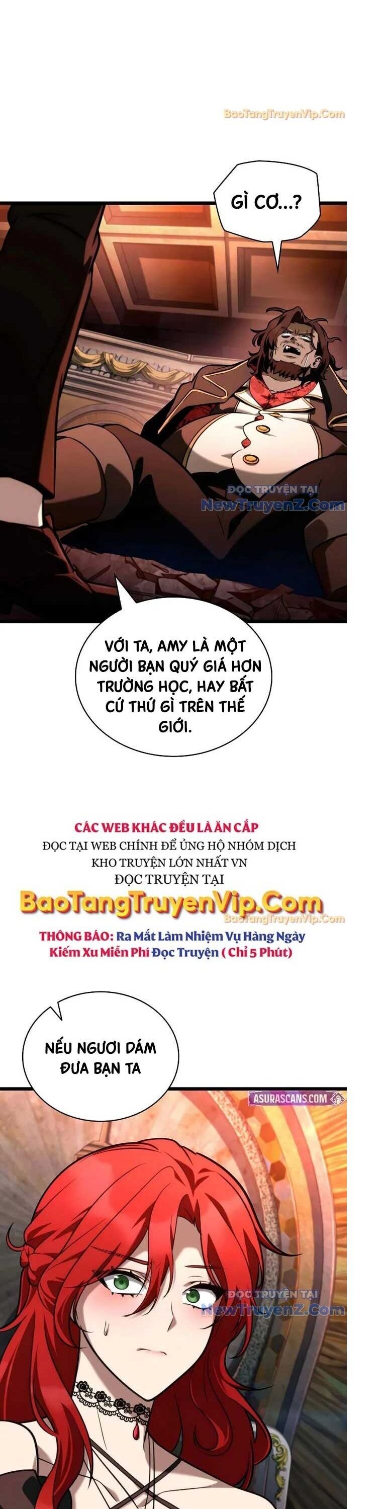 Đại Pháp Sư Toàn Năng Chương 116 Ảnh 39