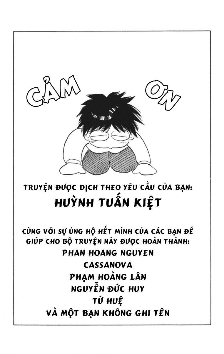 Dan Doh! Xi Chương 134 Ảnh 27
