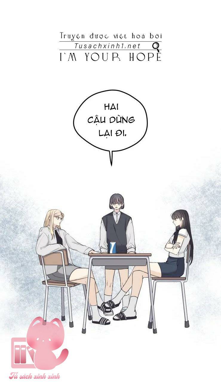 Cậu Nói Thích Tớ Khi Nào Chứ! Chương 14 Ảnh 21