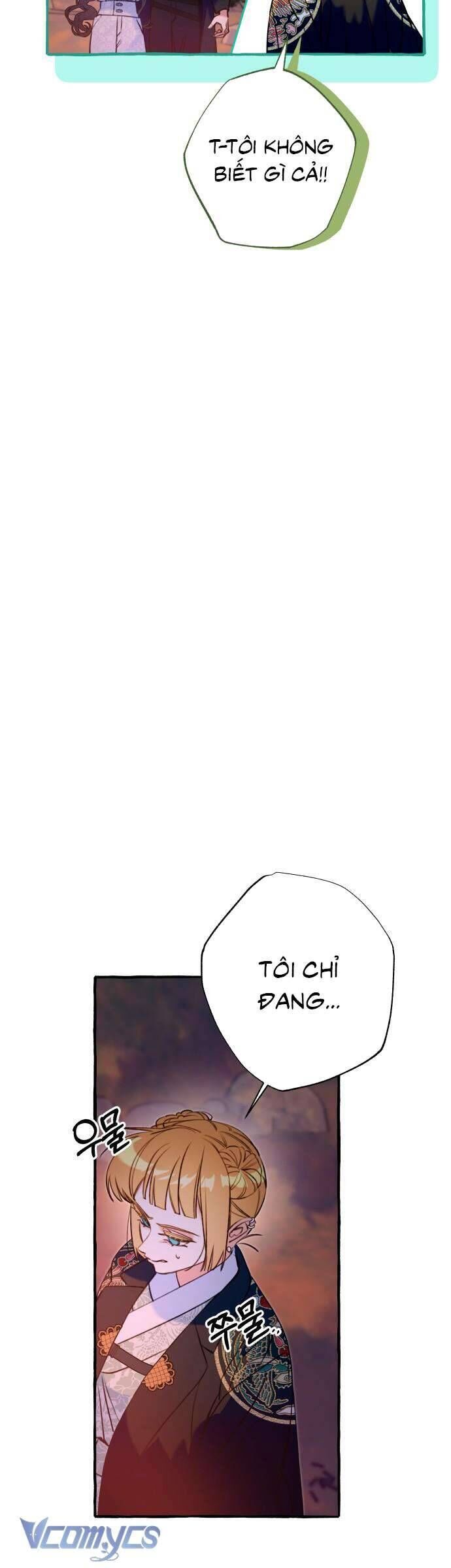 Chuyện Tình Tuyết Phương Bắc Chương 27 Ảnh 10