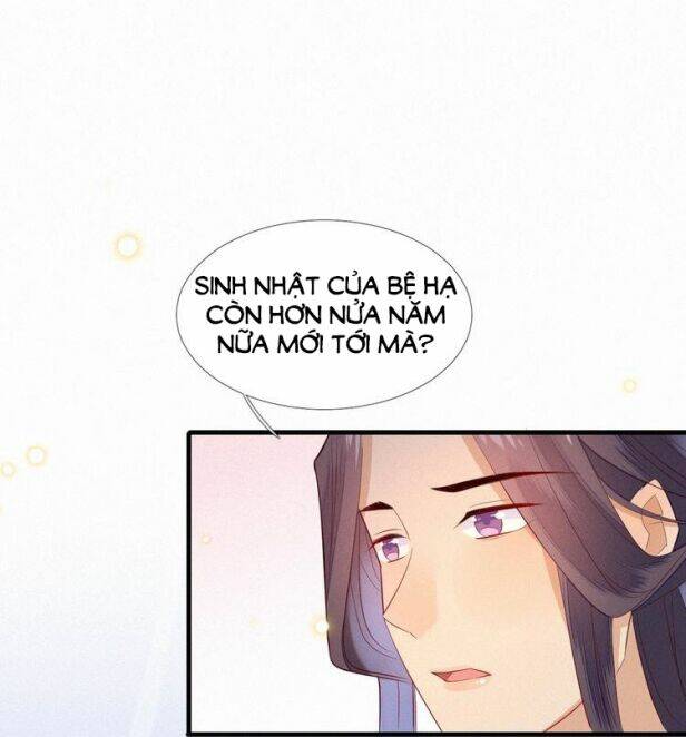 Thừa Tướng, Trẫm Biết Sai Rồi! Chương 3 Ảnh 15