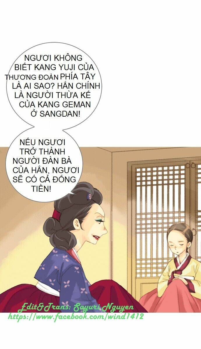 The Great Merchant Kim Manduk Chương 6 Ảnh 31
