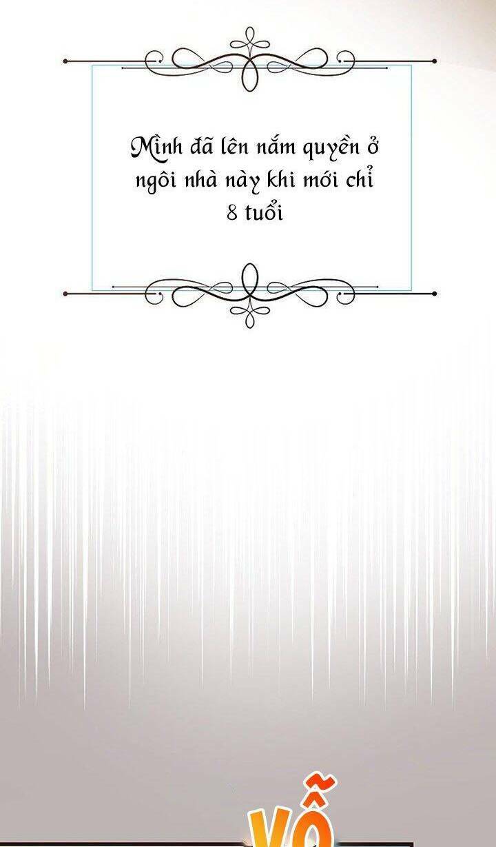 Tất Cả Mọi Người Đều Yêu Quý Nhân Vật Phản Diện Chương 29 Ảnh 34