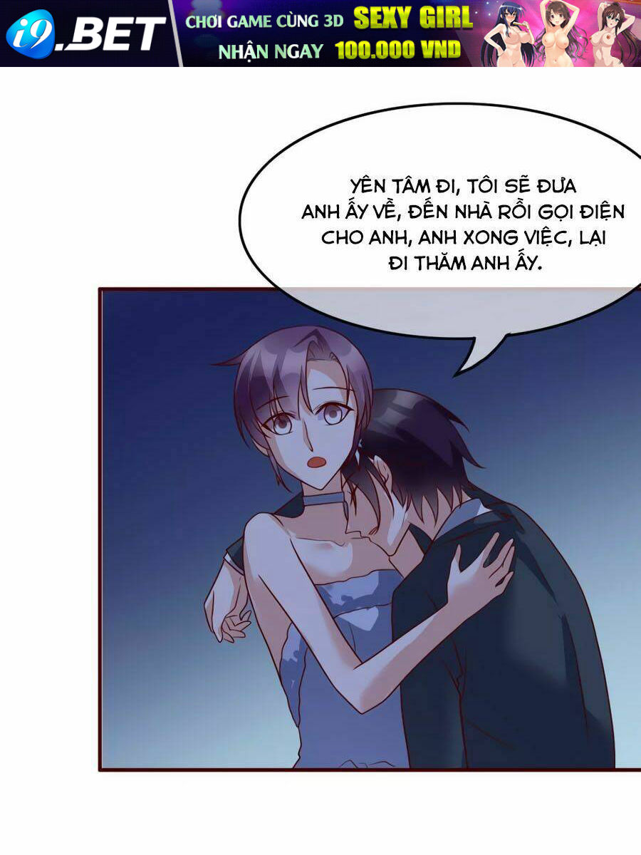 Quan Hệ Nguy Hiểm Chương 28 Ảnh 28