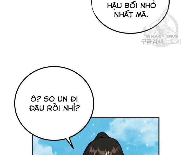Thiên Hạ Đệ Nhất Phiêu Sĩ Chương 10 Ảnh 9