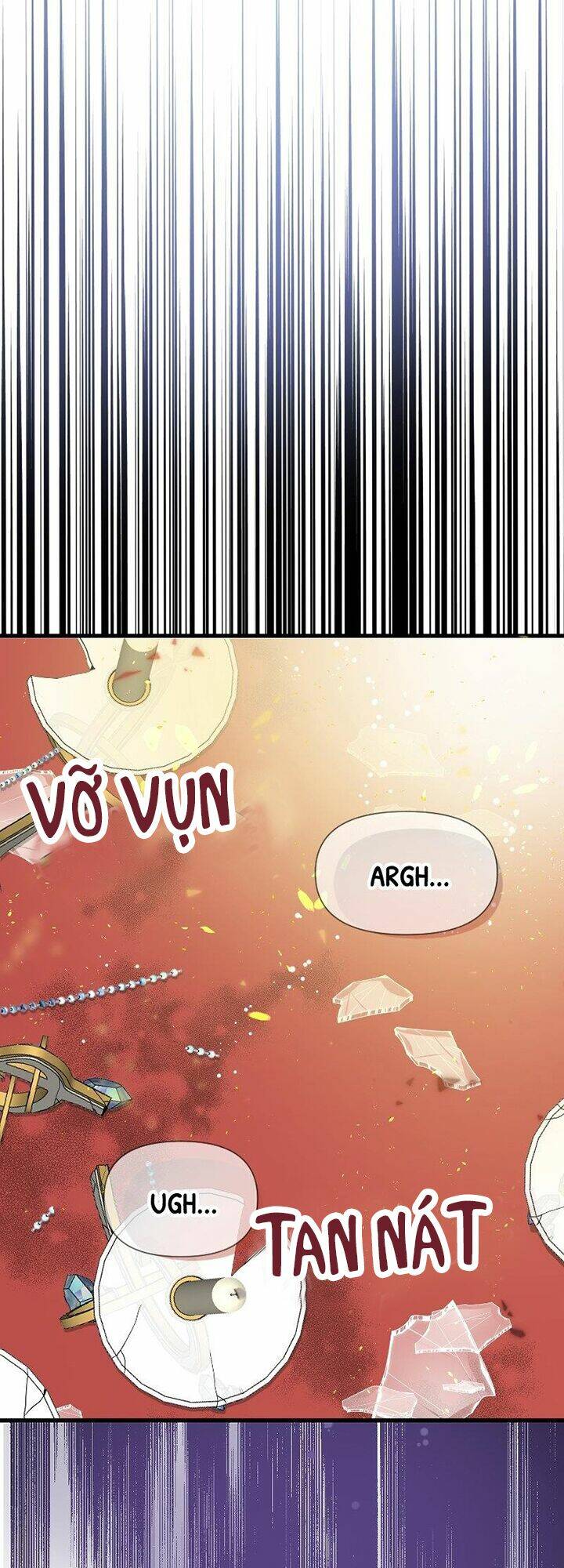 Tất Cả Mọi Người Đều Yêu Quý Nhân Vật Phản Diện Chương 26 Ảnh 55