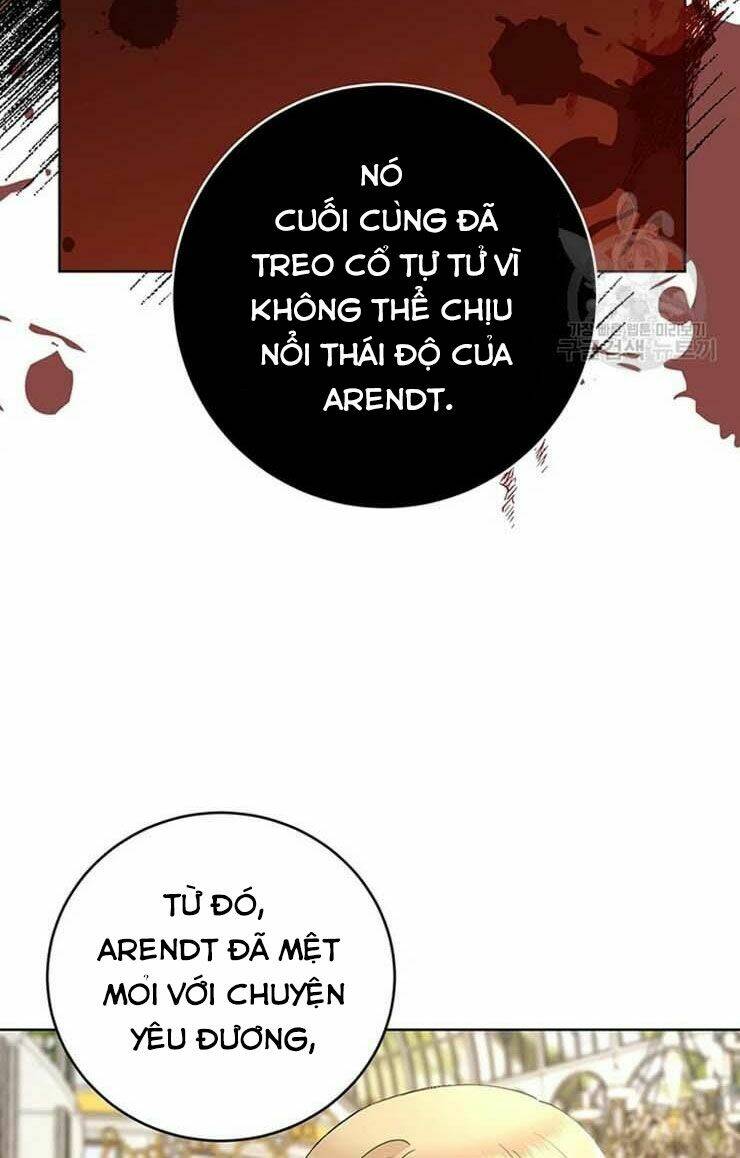 Tôi Không Còn Yêu Anh Nữa Chương 48 Ảnh 50