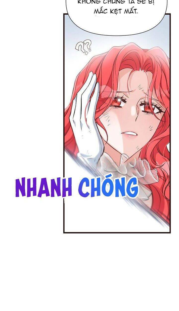 Tất Cả Mọi Người Đều Yêu Quý Nhân Vật Phản Diện Chương 27 Ảnh 20