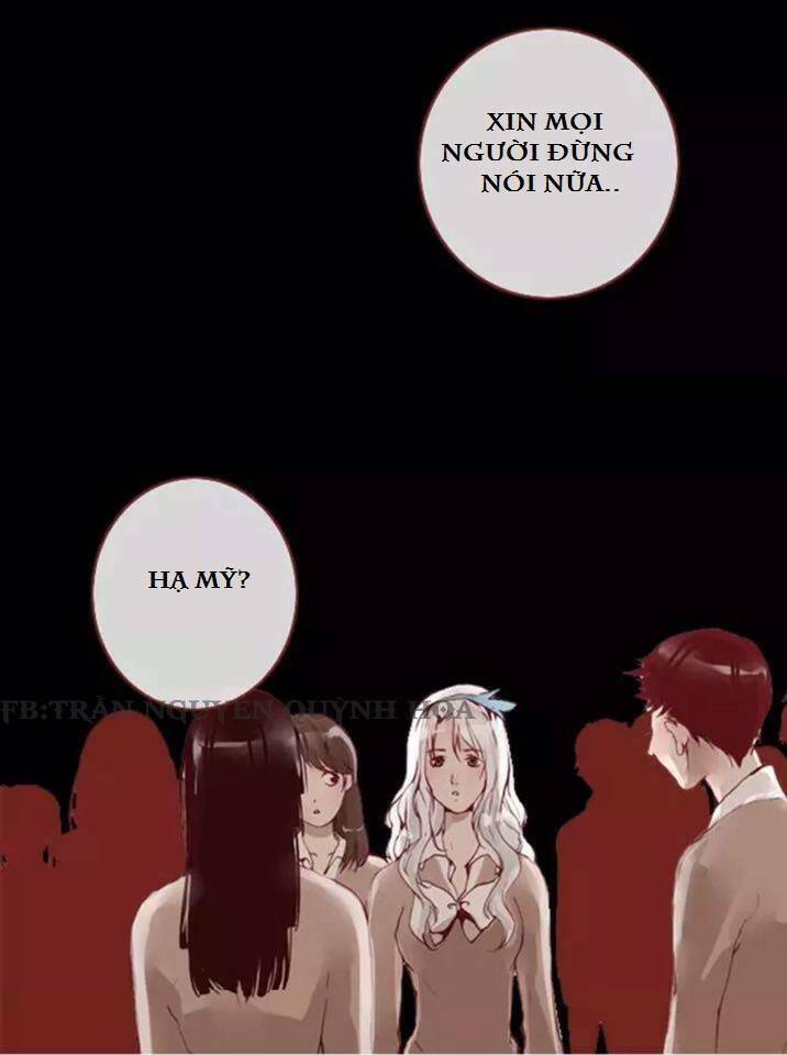 Trả Thù Trường Trung Học Chương 12 Ảnh 23