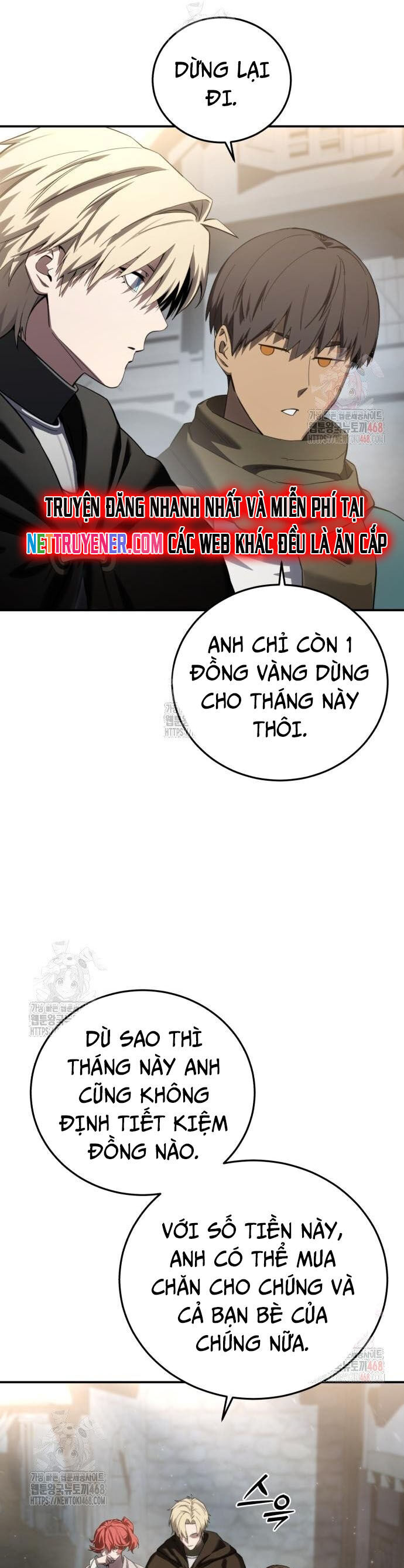 Tinh Tú Kiếm Sĩ Chương 89 Ảnh 15