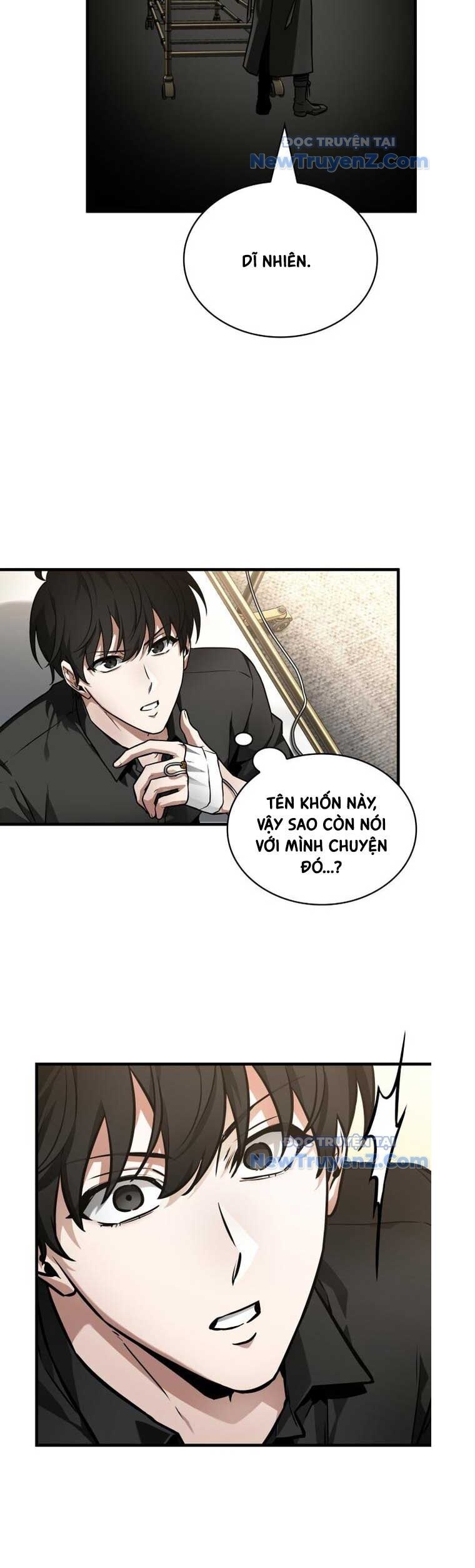 Toàn Trí Độc Giả - Omniscient Reader Chương 260 Ảnh 47
