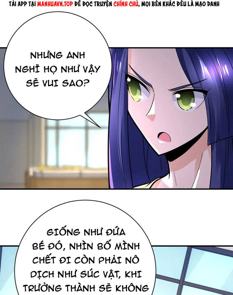Mạt Thế Siêu Cấp Hệ Thống Chương 344 Ảnh 15