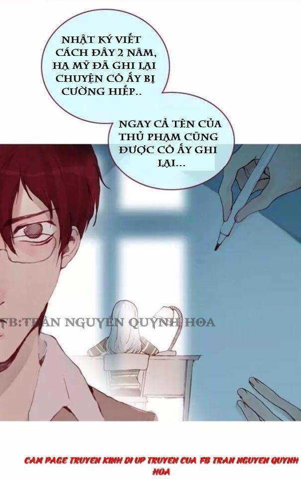 Trả Thù Trường Trung Học Chương 18 Ảnh 29