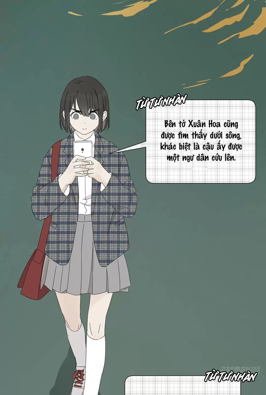 Nạn Nhân Thứ 7 Chương 46 Ảnh 42