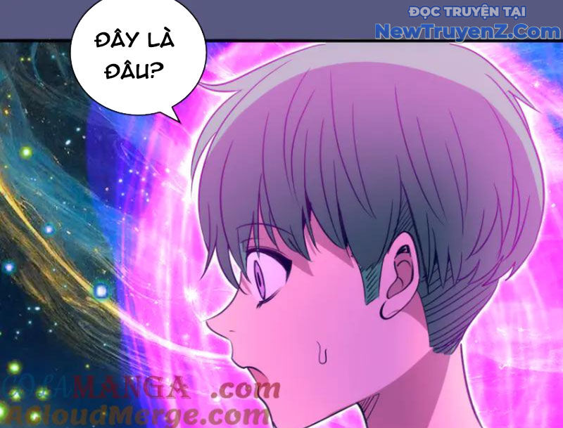Cao Đẳng Linh Hồn Chương 328 Ảnh 47