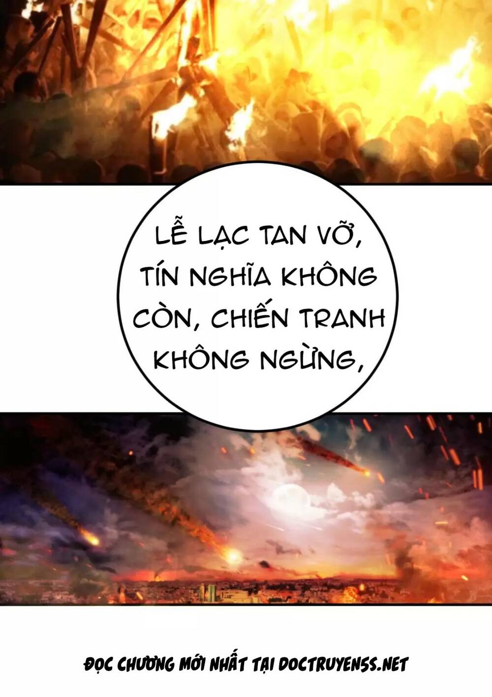 Đấu Thần Vĩnh Dạ Chương 28 Ảnh 37