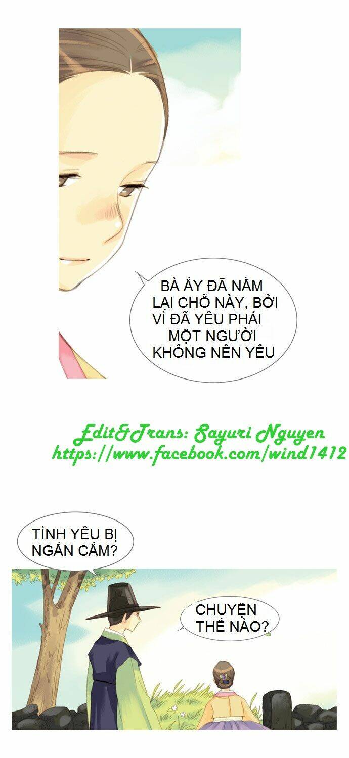 The Great Merchant Kim Manduk Chương 12 Ảnh 27