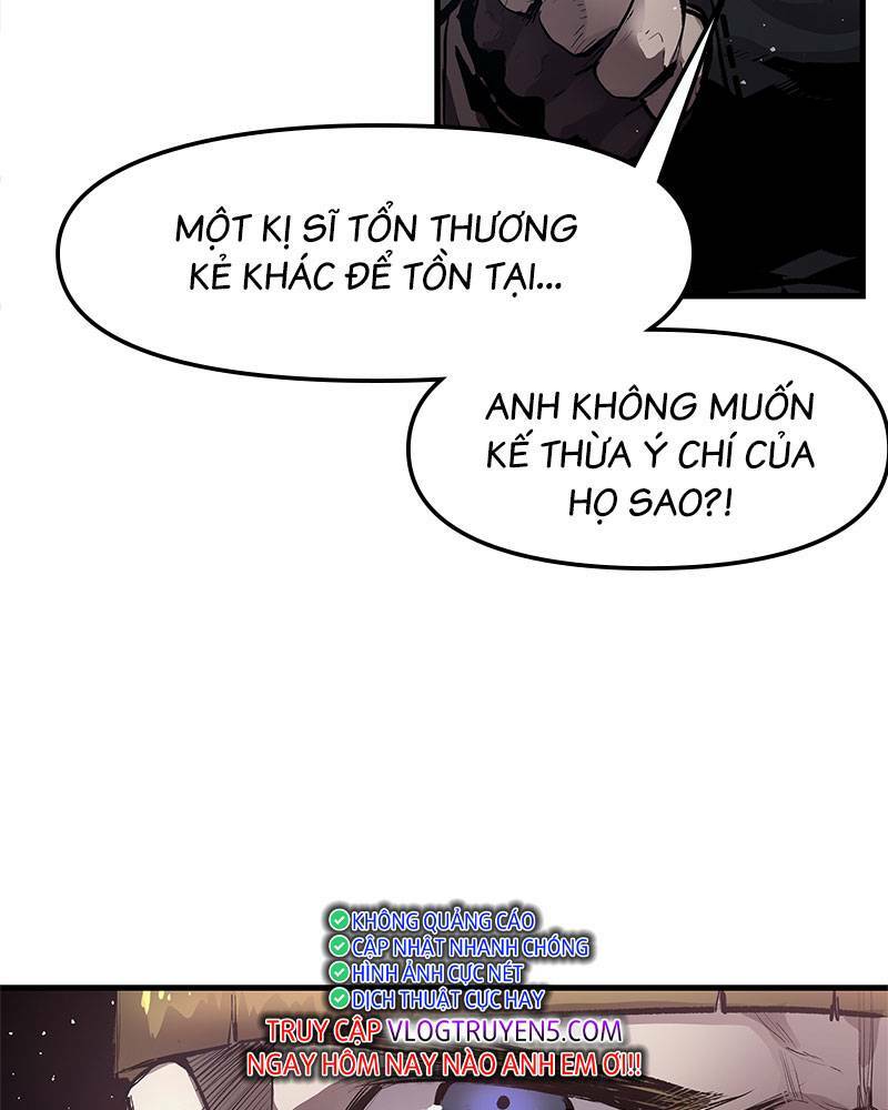 Kị Sĩ Xác Sống Chương 13 Ảnh 75
