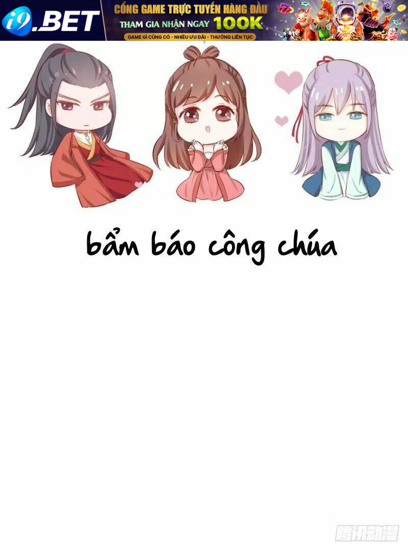 Bẩm Báo Công Chúa ! Chương 39 Ảnh 53