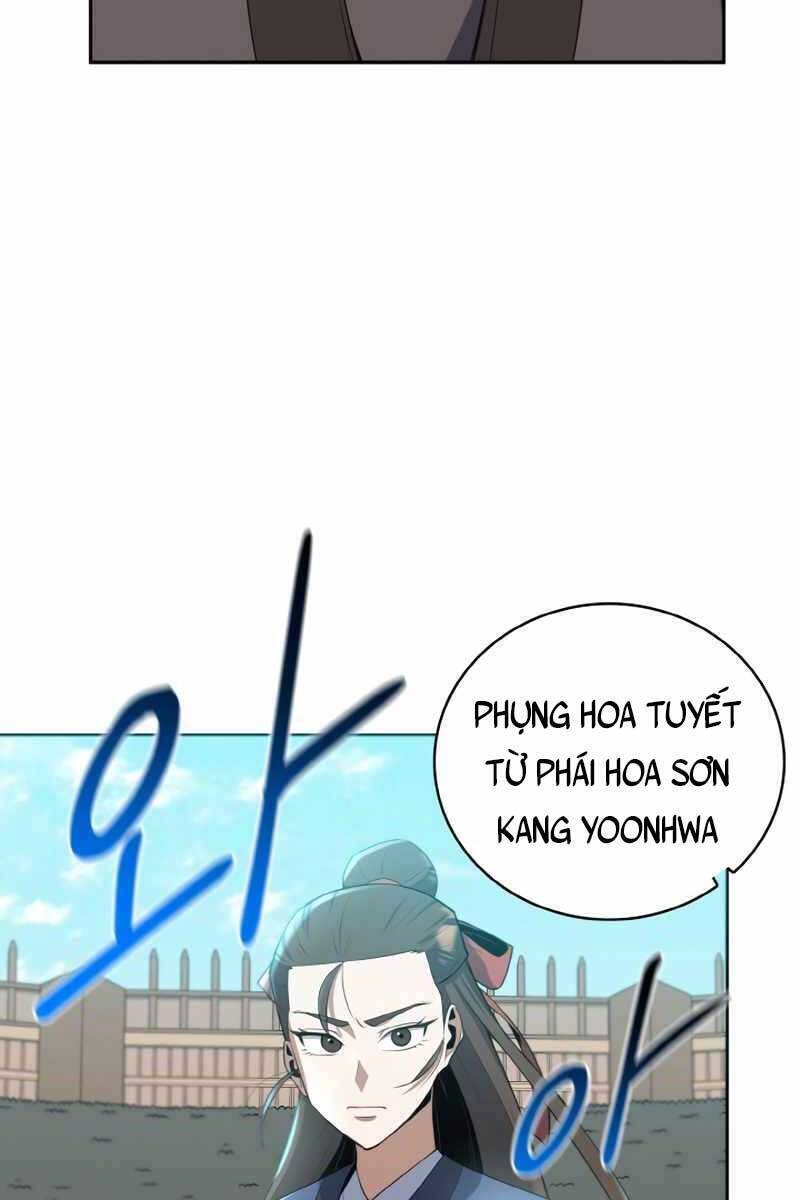Tuyệt Đỉnh Võ Lâm Chương 35 Ảnh 57