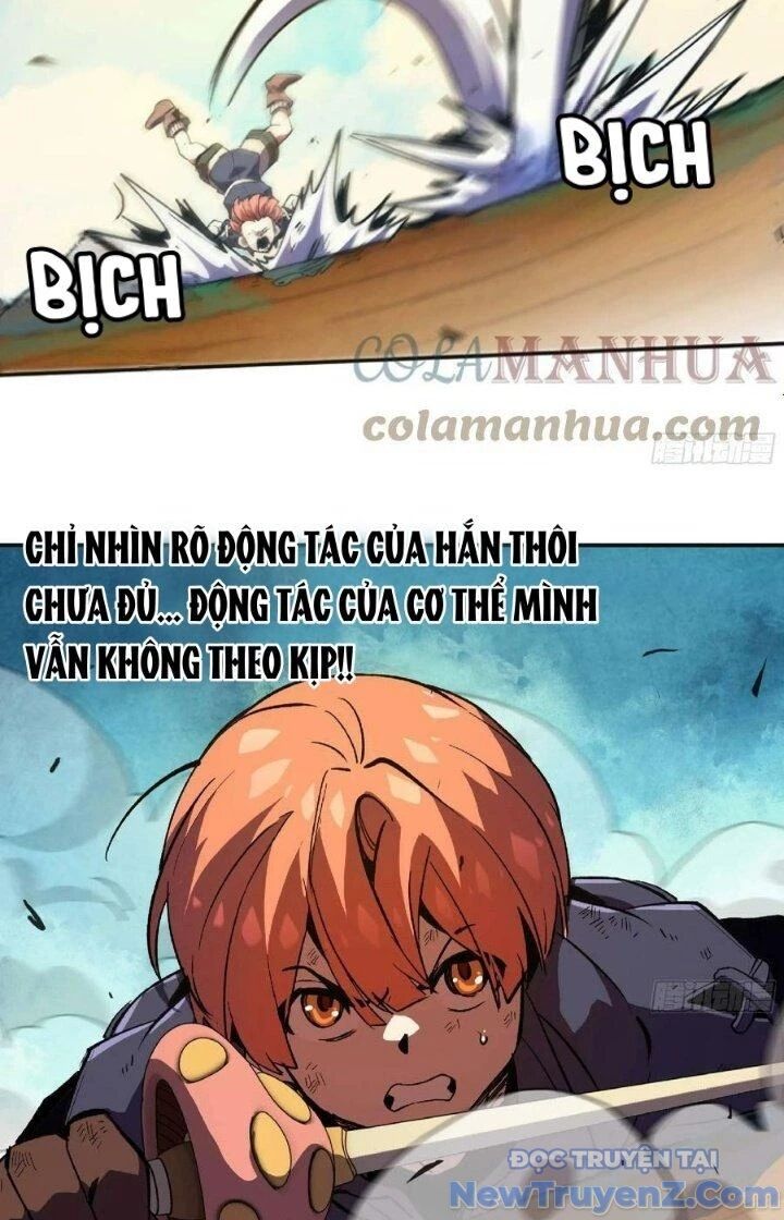 Dũng Sĩ Nấm Chương 88 Ảnh 25
