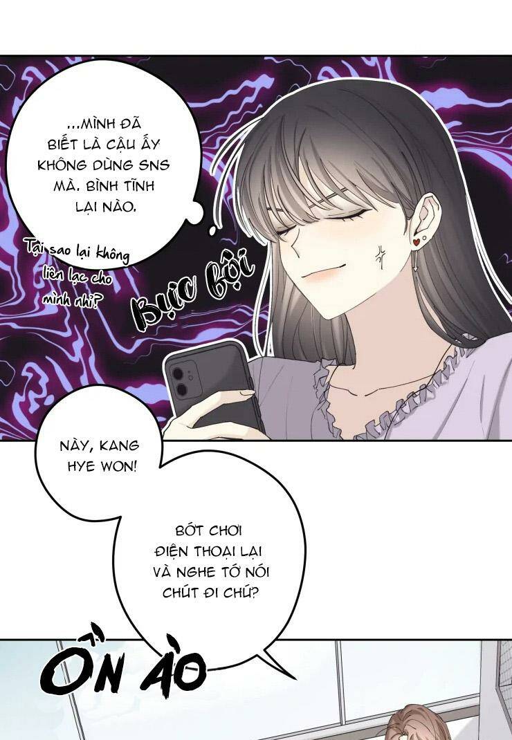 Cậu Nói Thích Tớ Khi Nào Chứ! Chương 10 Ảnh 16