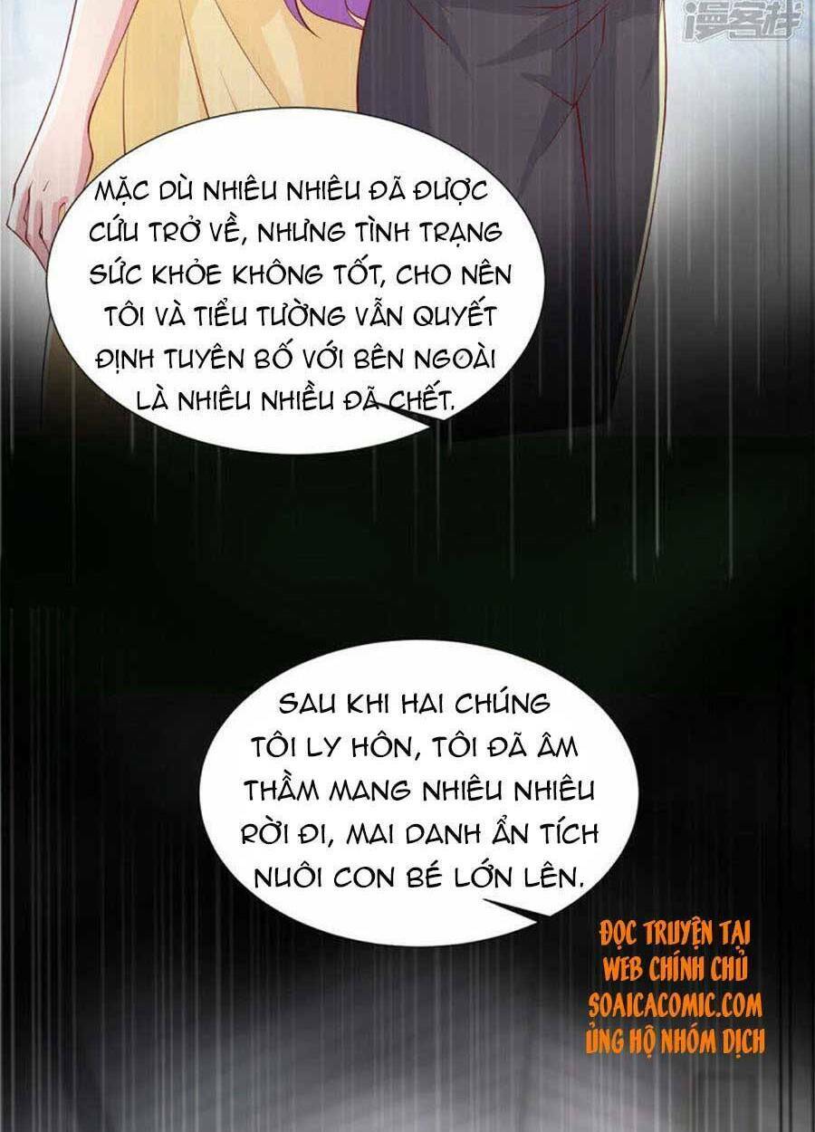 Sự Trả Thù Của Nữ Vương Chương 96 Ảnh 28