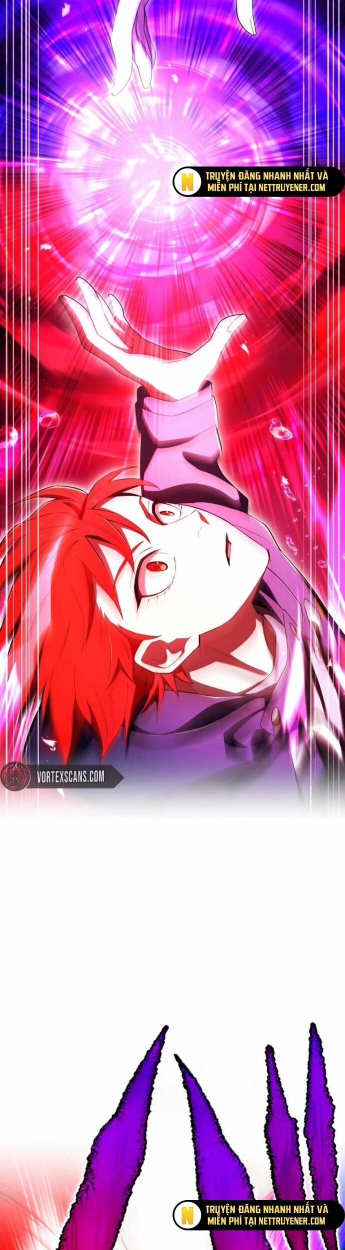 Mình Tao Là Siêu Việt Giả Mạnh Nhất! Chương 56 Ảnh 33