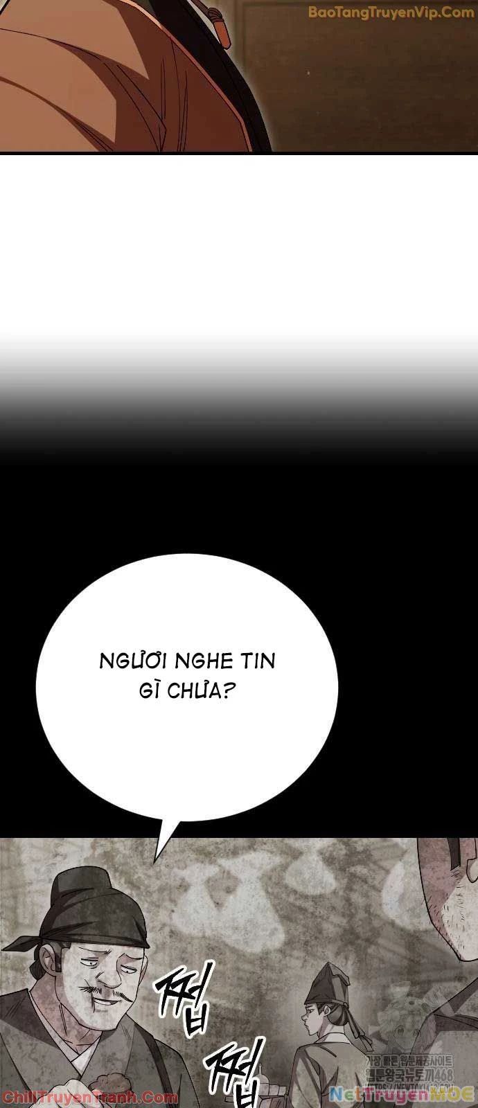 Thiên Hạ Đệ Nhất Đại Sư Huynh Chương 123 Ảnh 18
