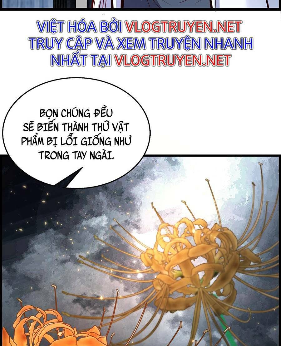 Ta Quyết Không Thành Phât Chương 10 Ảnh 46