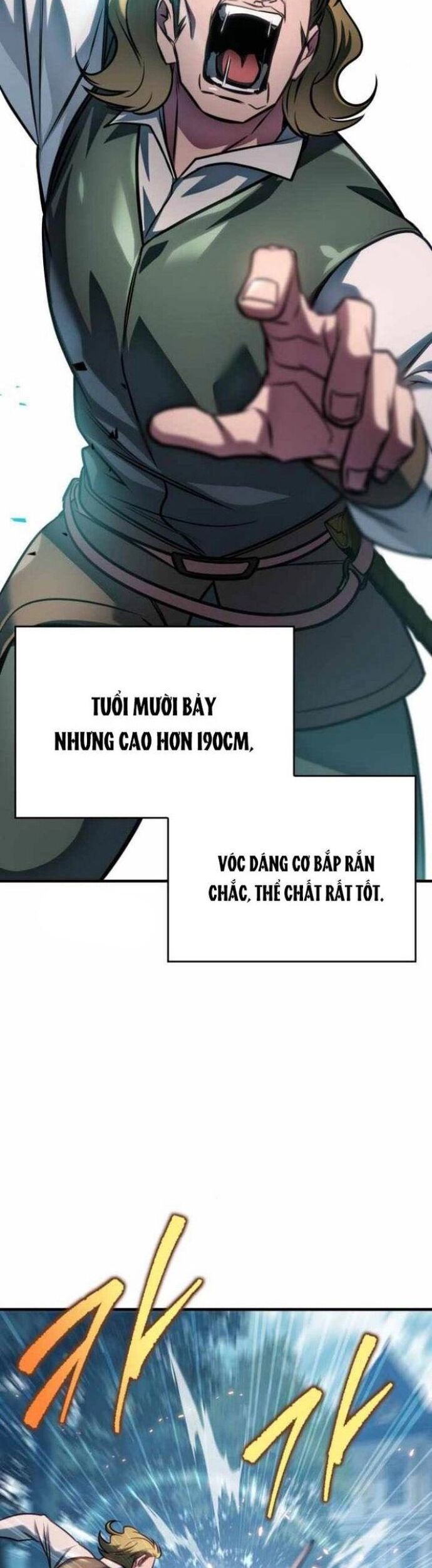 Cuốn Sách Chiến Lược Hàng Đầu Mà Chỉ Tôi Mới Có Thể Nhìn Thấy Chương 63 Ảnh 31