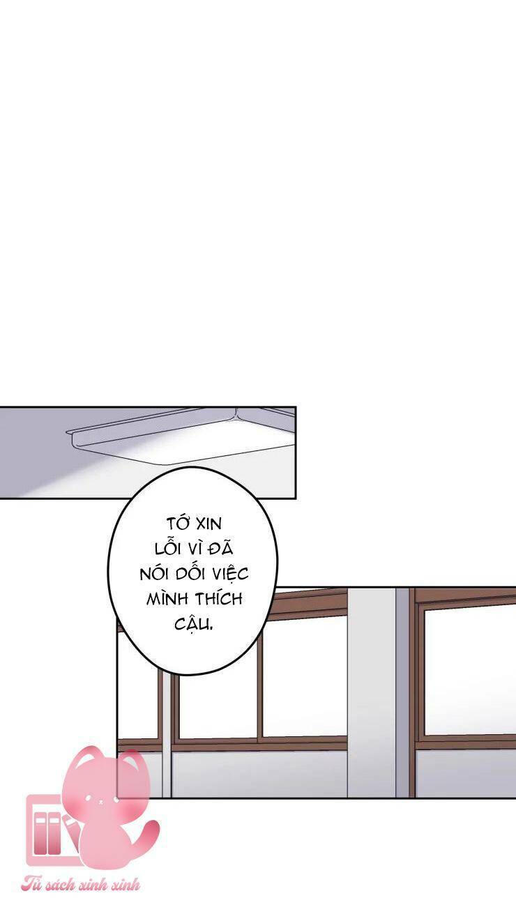 Cậu Nói Thích Tớ Khi Nào Chứ! Chương 17 Ảnh 38