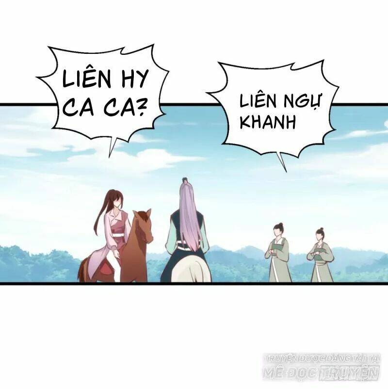 Bẩm Báo Công Chúa ! Chương 39 Ảnh 17