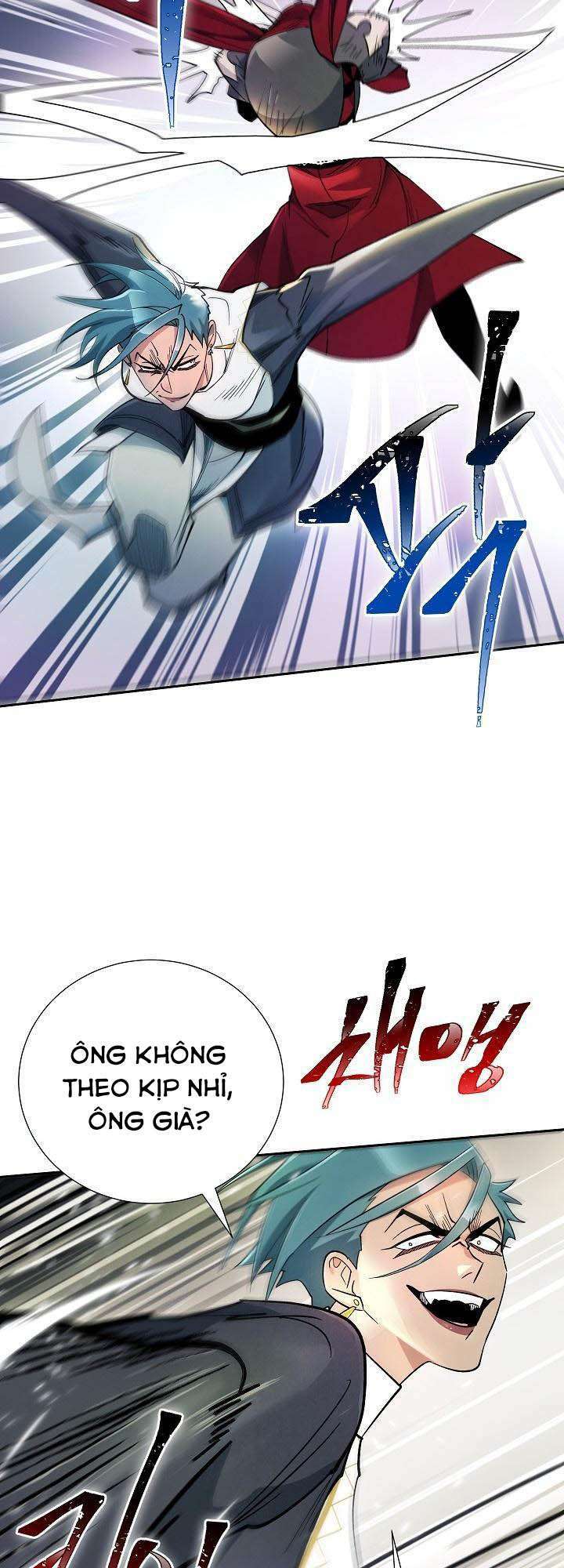 Seven Knights: Alkaid Chương 9 Ảnh 7