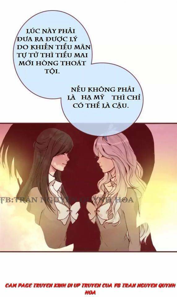 Trả Thù Trường Trung Học Chương 19 Ảnh 10