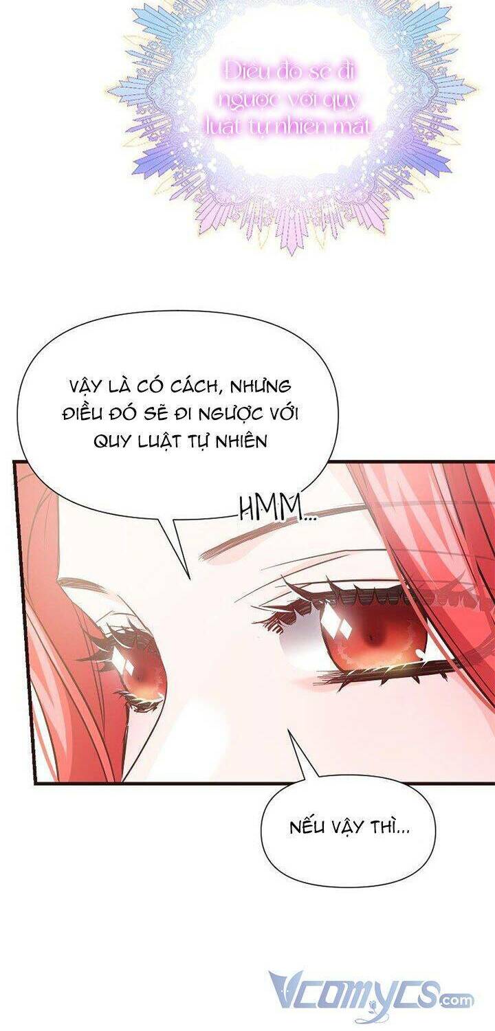 Tất Cả Mọi Người Đều Yêu Quý Nhân Vật Phản Diện Chương 29 Ảnh 57