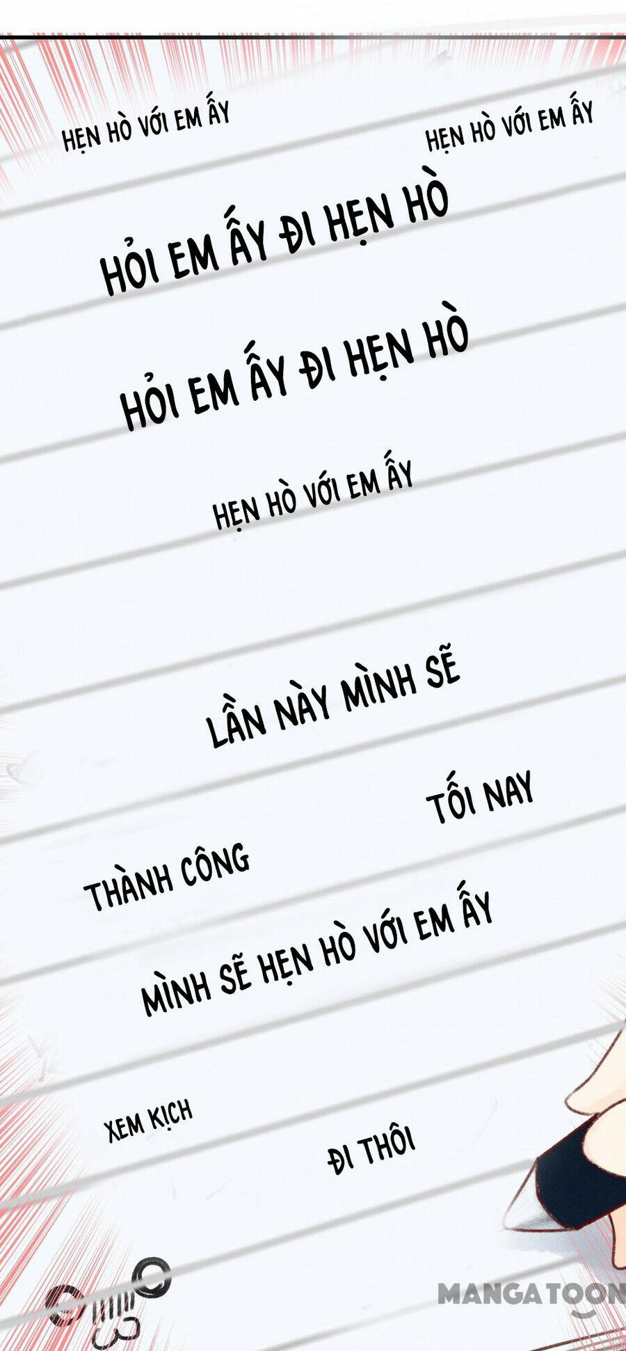 Chu Mi Nga! Bạn Trai Trong Game Thành Tinh Rồi Chương 13 Ảnh 48