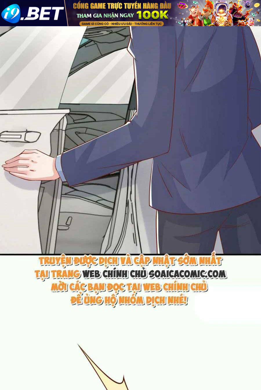 Sự Trả Thù Của Nữ Vương Chương 112 Ảnh 30