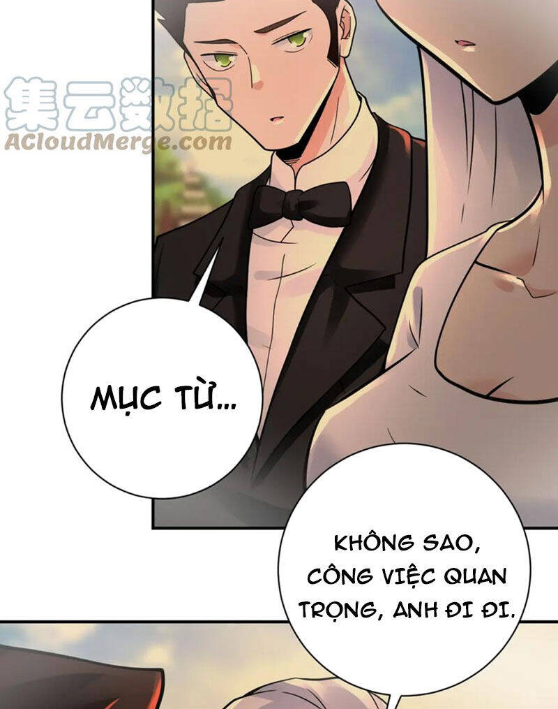 Mạt Thế Siêu Cấp Hệ Thống Chương 341 Ảnh 42