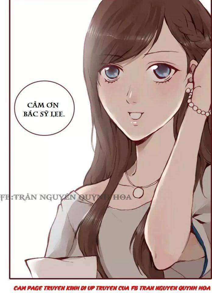 Trả Thù Trường Trung Học Chương 15 Ảnh 41
