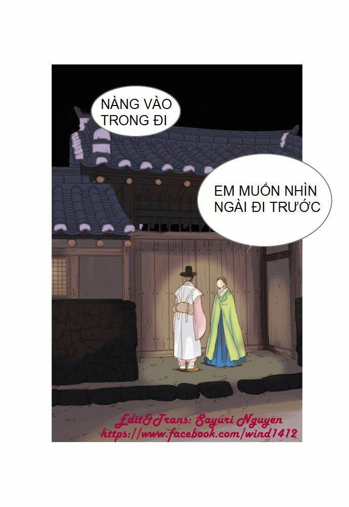The Great Merchant Kim Manduk Chương 12 Ảnh 3