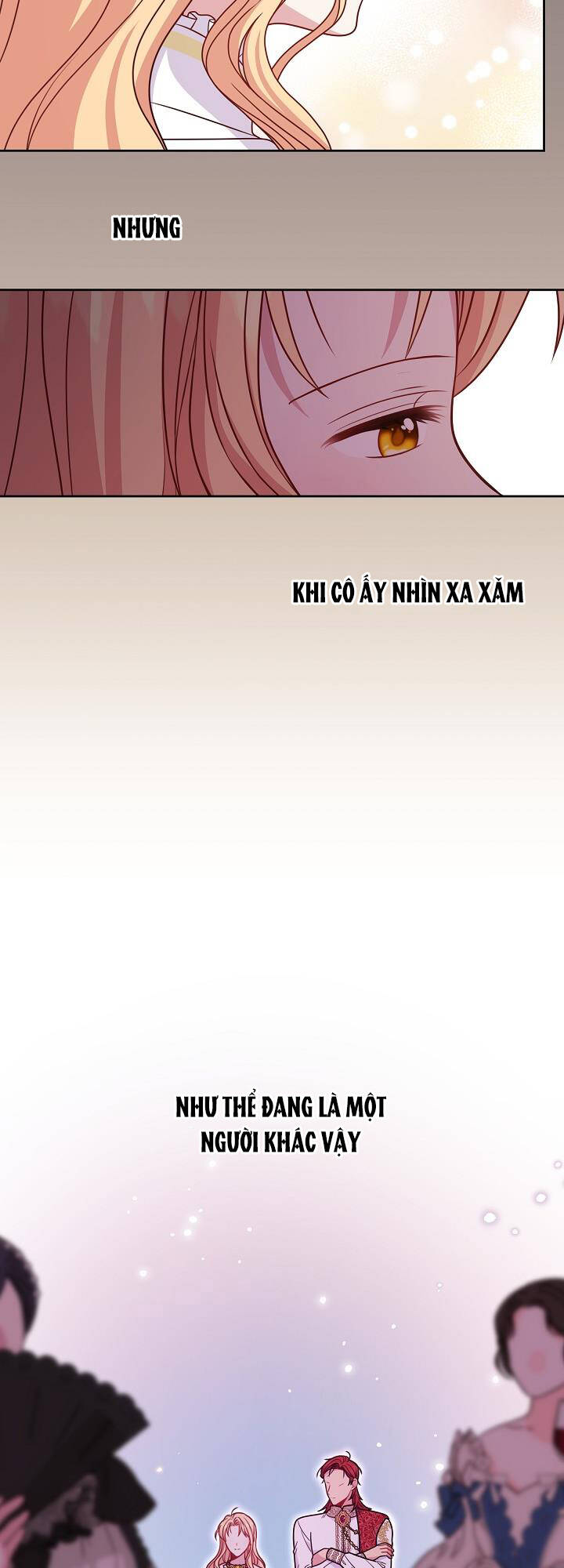 Tôi Đã Nuôi Dưỡng Bạn Thời Thơ Ấu Thành Bạo Chúa Chương 71.1 Ảnh 21